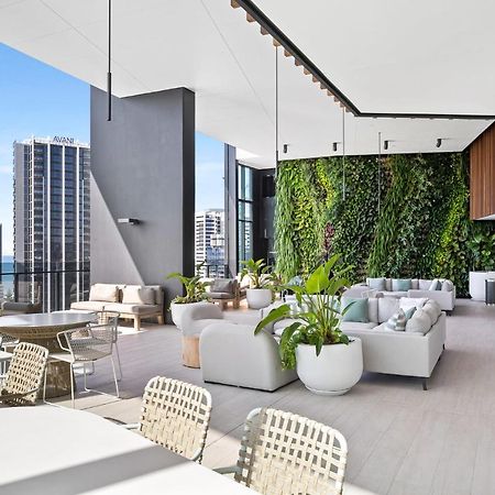 Cassa Casino - Luxury Residences Managed By The Cassa Gold Coast Exterior foto