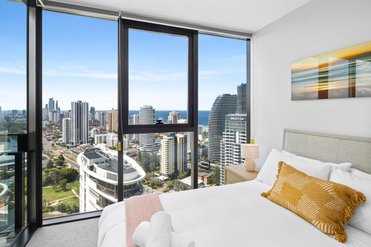 Cassa Casino - Luxury Residences Managed By The Cassa Gold Coast Exterior foto