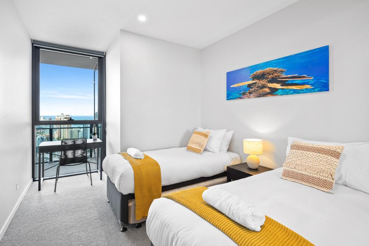 Cassa Casino - Luxury Residences Managed By The Cassa Gold Coast Exterior foto