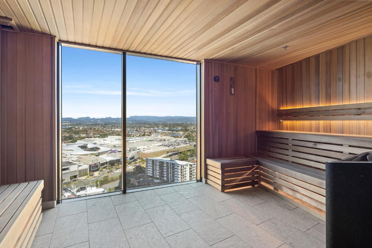 Cassa Casino - Luxury Residences Managed By The Cassa Gold Coast Exterior foto