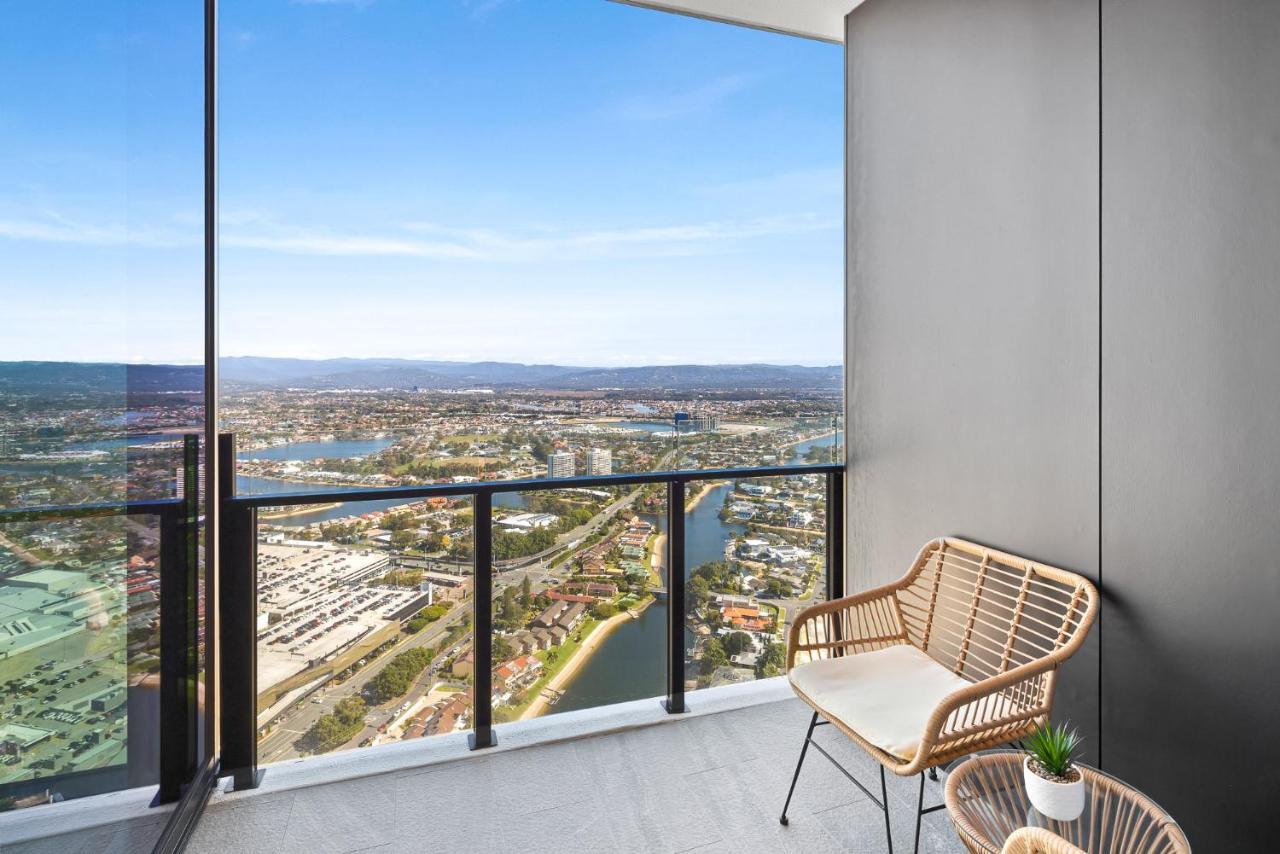 Cassa Casino - Luxury Residences Managed By The Cassa Gold Coast Exterior foto