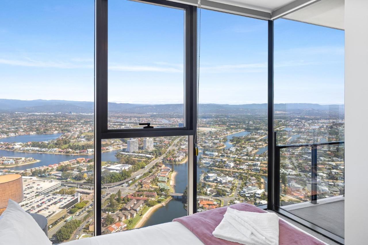 Cassa Casino - Luxury Residences Managed By The Cassa Gold Coast Exterior foto