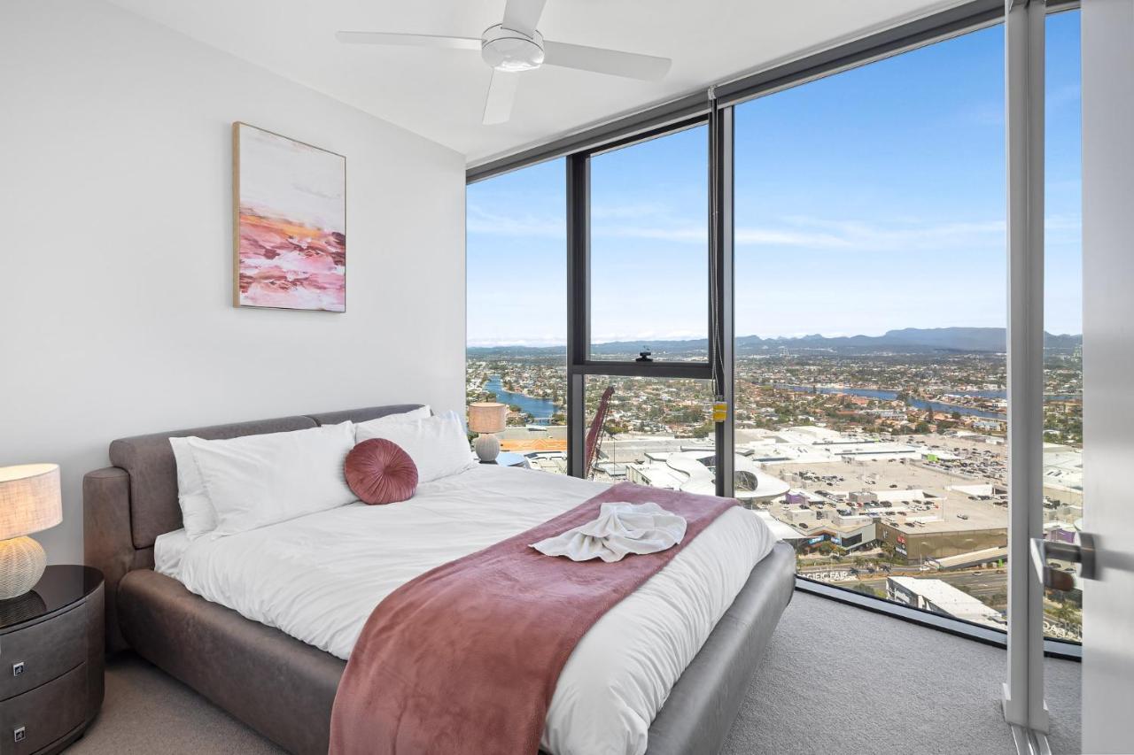 Cassa Casino - Luxury Residences Managed By The Cassa Gold Coast Exterior foto