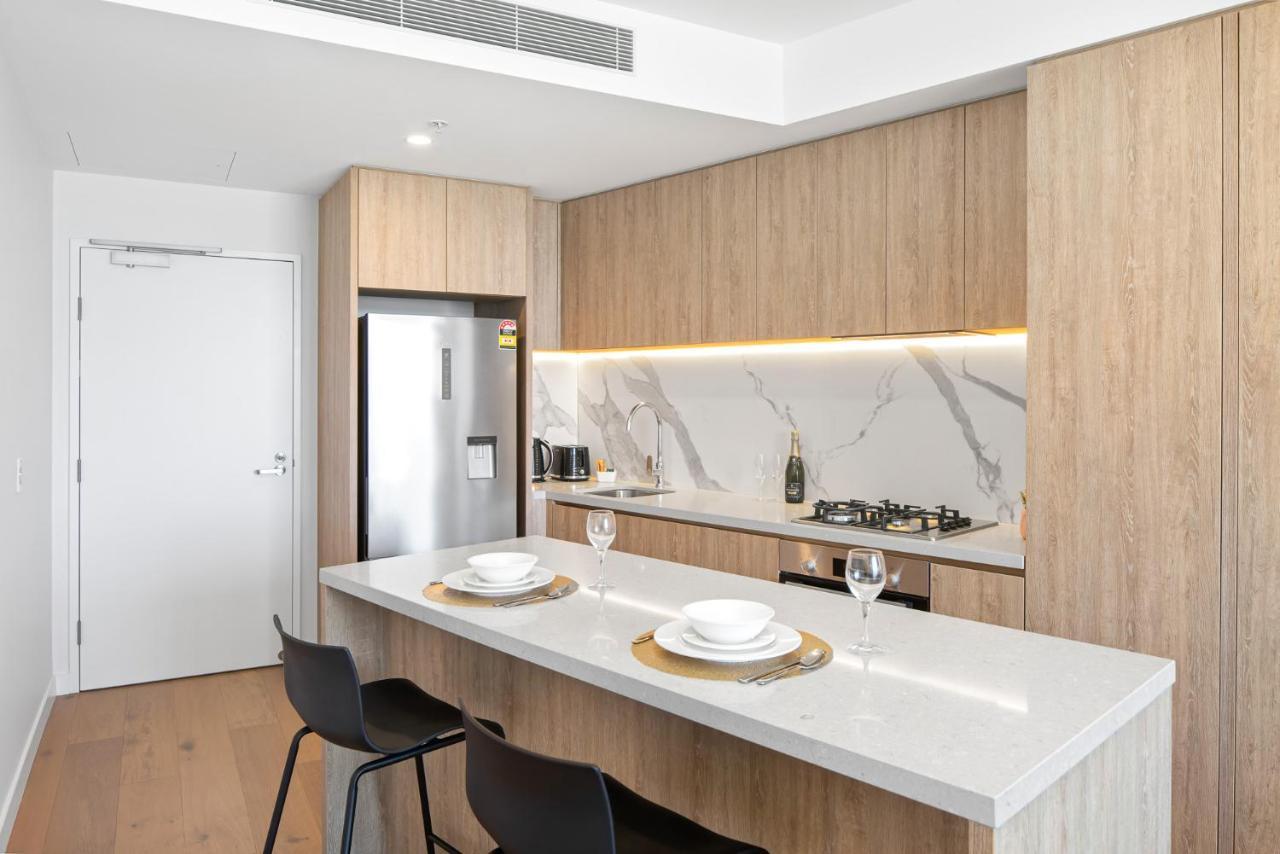 Cassa Casino - Luxury Residences Managed By The Cassa Gold Coast Exterior foto