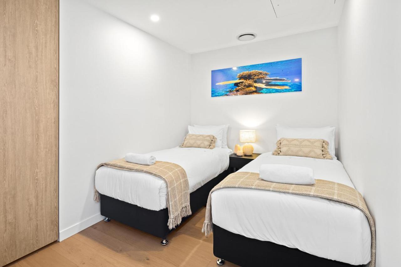 Cassa Casino - Luxury Residences Managed By The Cassa Gold Coast Exterior foto