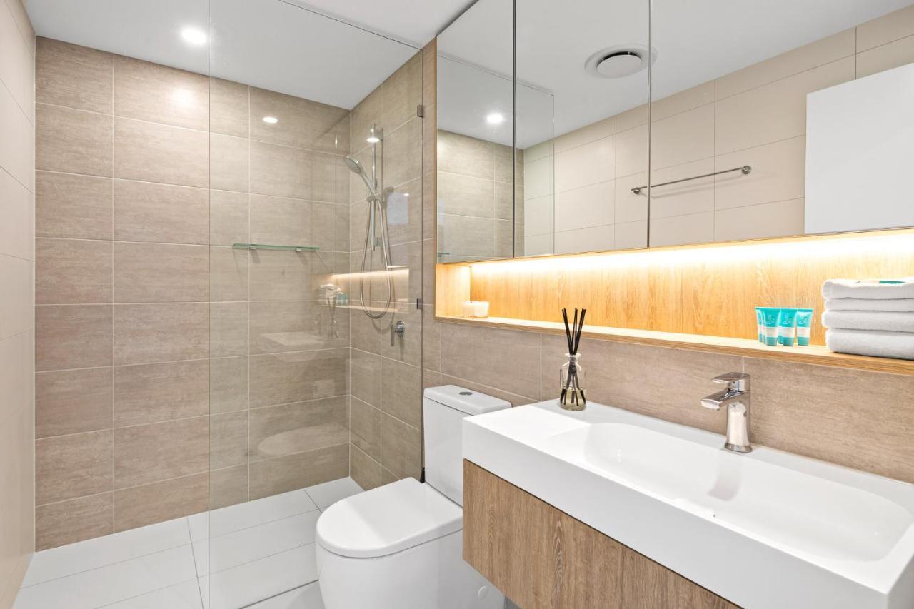 Cassa Casino - Luxury Residences Managed By The Cassa Gold Coast Exterior foto