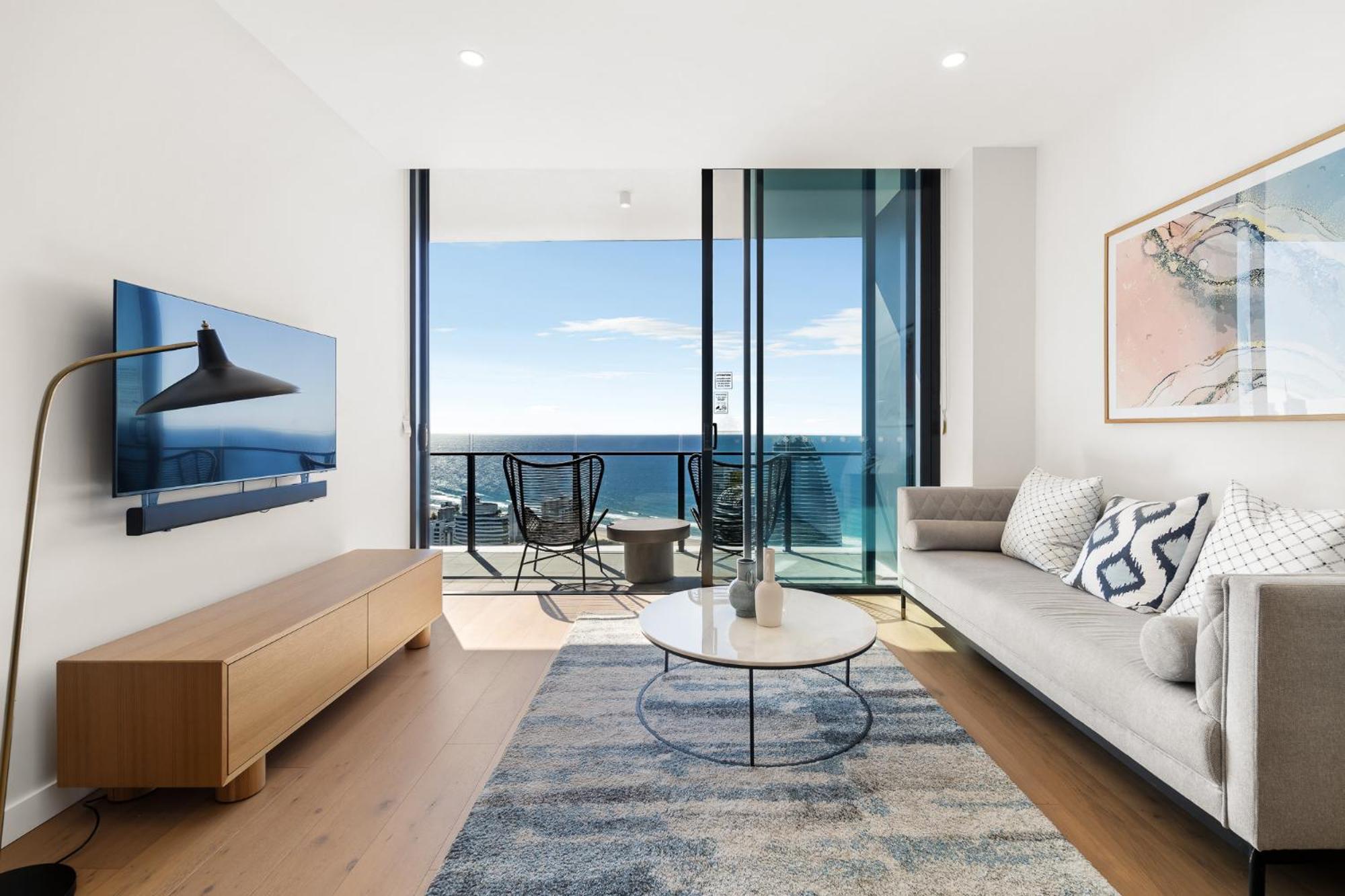 Cassa Casino - Luxury Residences Managed By The Cassa Gold Coast Exterior foto