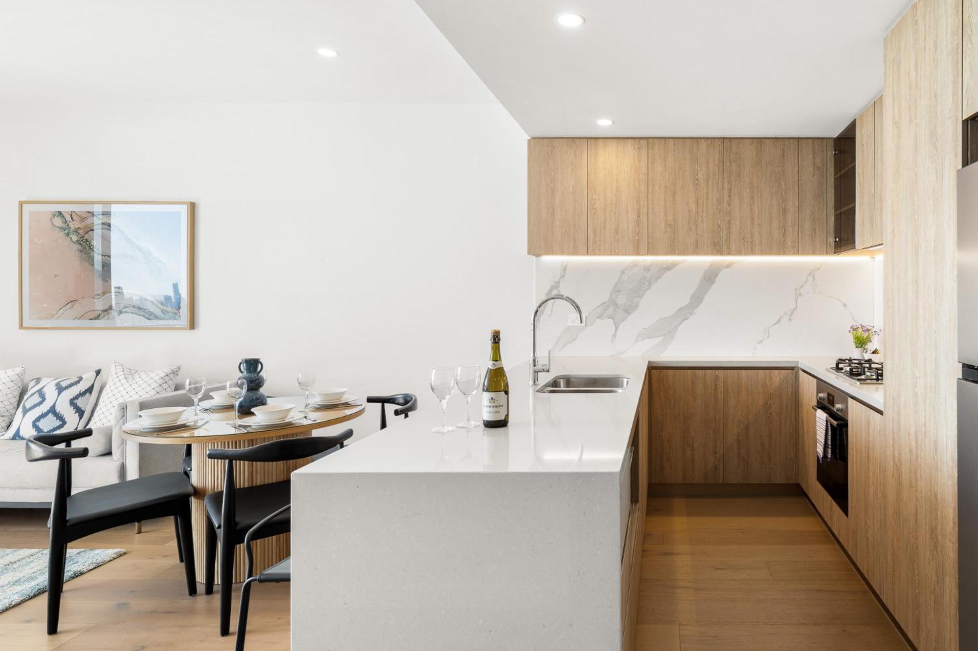 Cassa Casino - Luxury Residences Managed By The Cassa Gold Coast Exterior foto