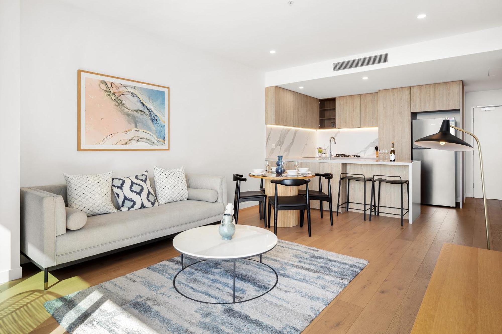 Cassa Casino - Luxury Residences Managed By The Cassa Gold Coast Exterior foto
