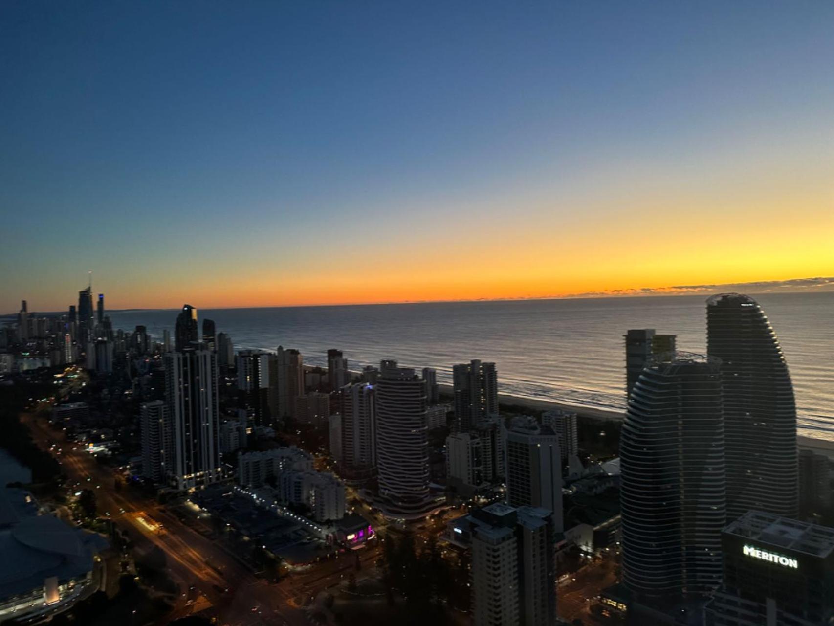 Cassa Casino - Luxury Residences Managed By The Cassa Gold Coast Exterior foto