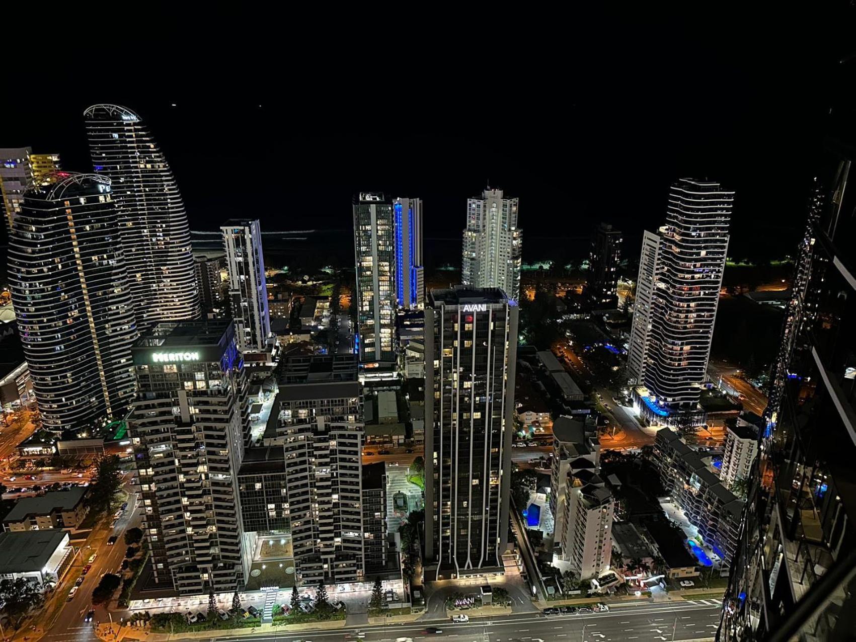 Cassa Casino - Luxury Residences Managed By The Cassa Gold Coast Exterior foto