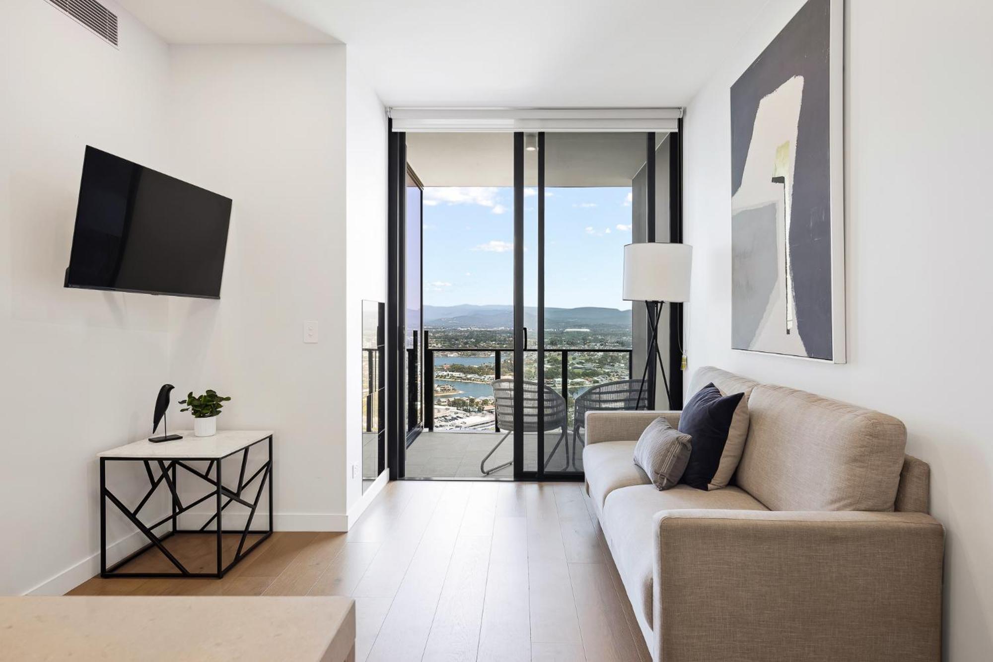 Cassa Casino - Luxury Residences Managed By The Cassa Gold Coast Exterior foto