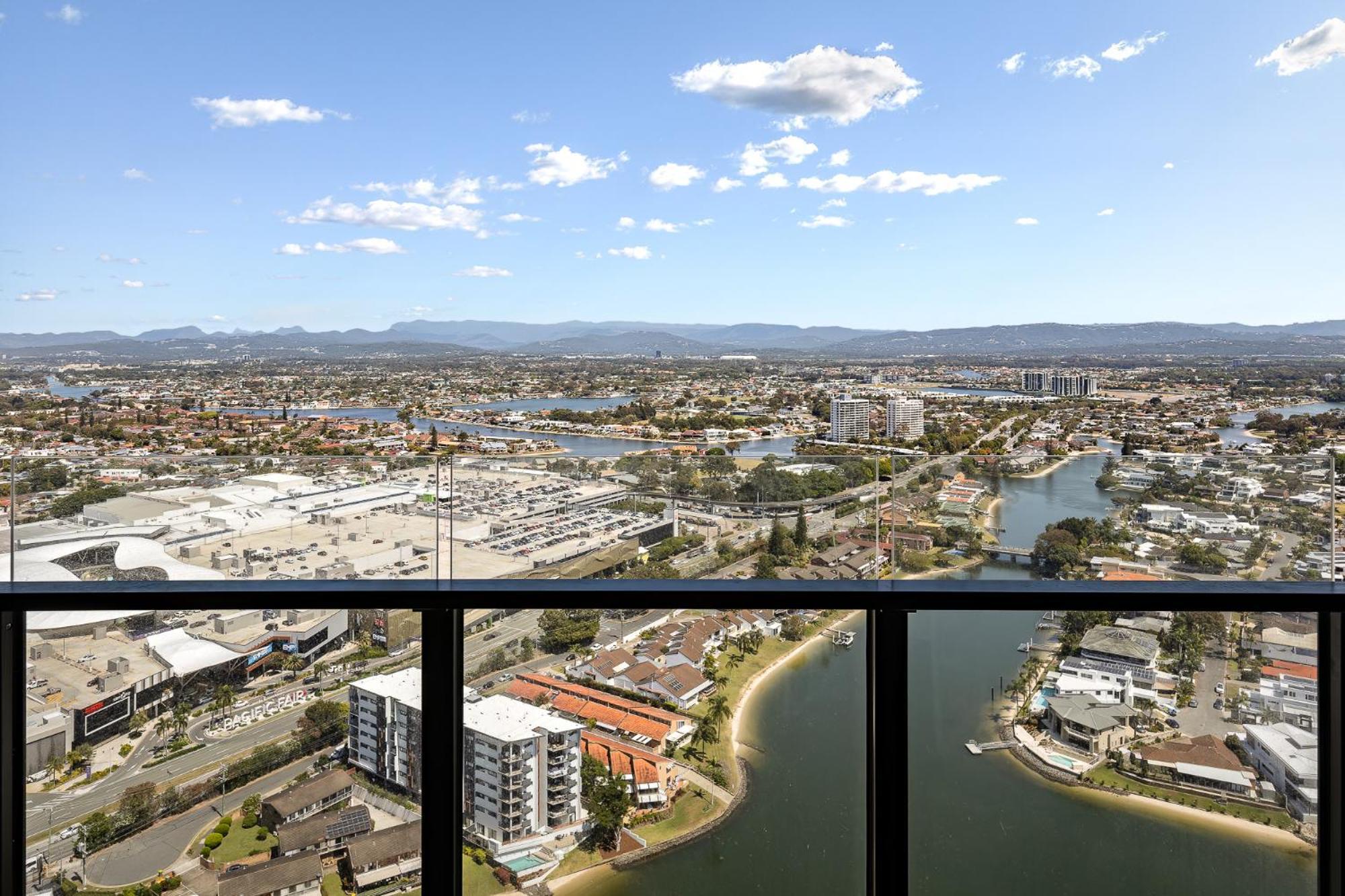 Cassa Casino - Luxury Residences Managed By The Cassa Gold Coast Exterior foto