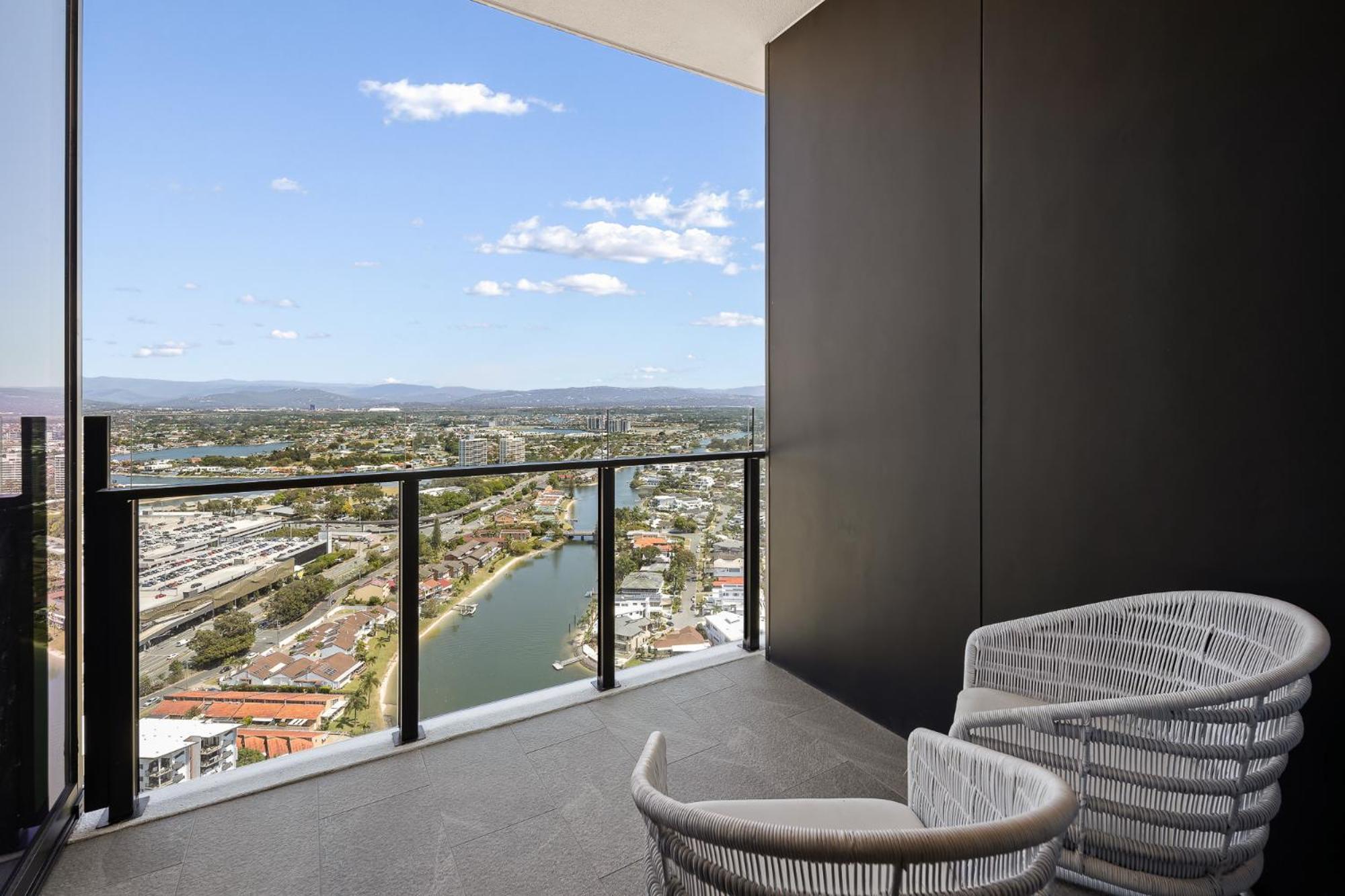 Cassa Casino - Luxury Residences Managed By The Cassa Gold Coast Exterior foto