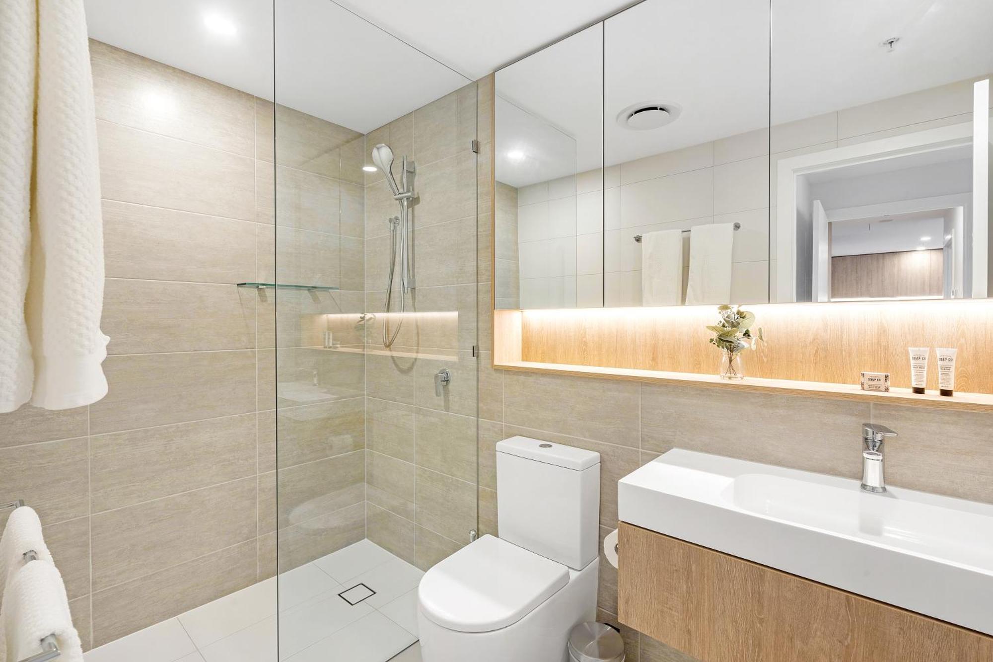 Cassa Casino - Luxury Residences Managed By The Cassa Gold Coast Exterior foto