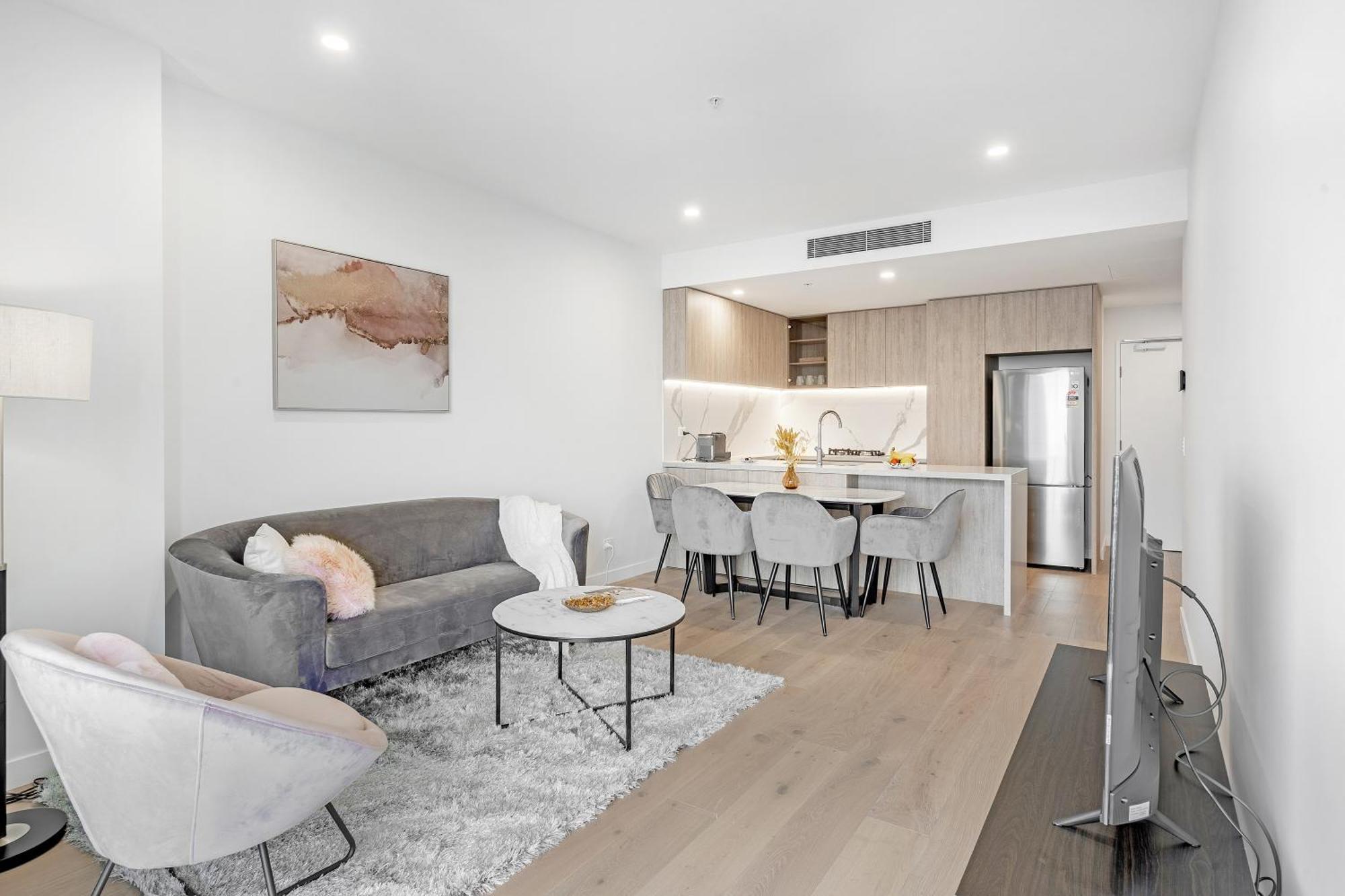 Cassa Casino - Luxury Residences Managed By The Cassa Gold Coast Exterior foto